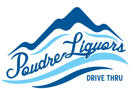 Poudre Liquors Drive Thru